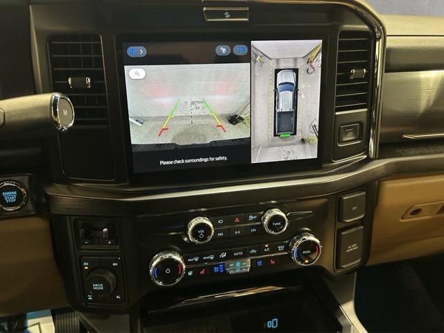 new 2026 Ford F-250 car, priced at $70,595