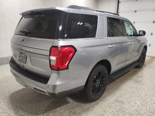 new 2024 Ford Expedition car, priced at $62,140