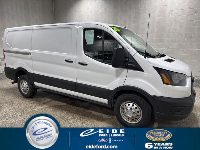 used 2020 Ford Transit-150 car, priced at $20,000