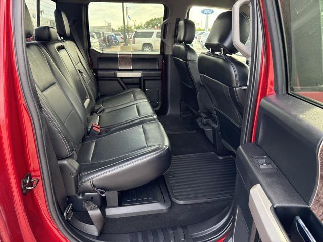used 2019 Ford F-350 car, priced at $55,000