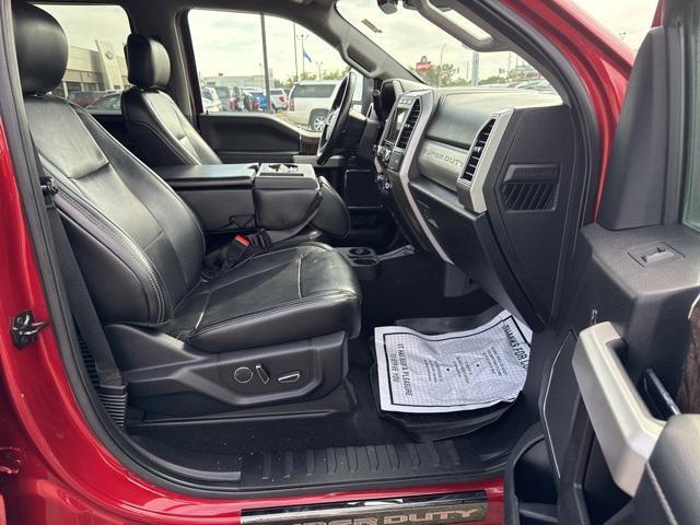 used 2019 Ford F-350 car, priced at $55,000