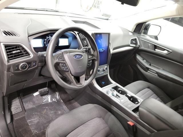 new 2024 Ford Edge car, priced at $34,951