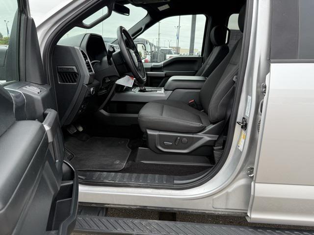 used 2019 Ford F-150 car, priced at $28,000