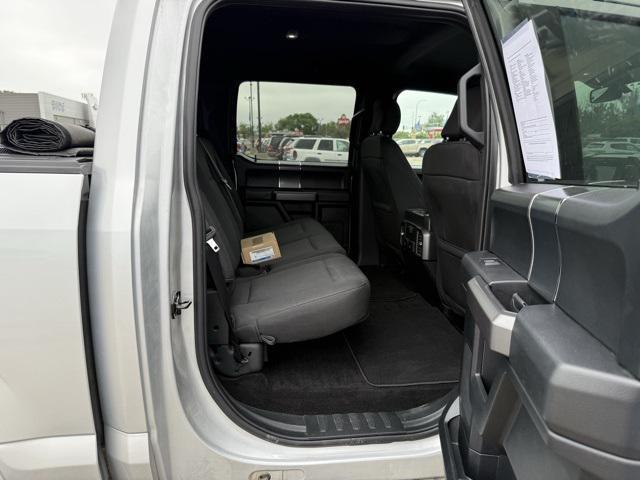 used 2019 Ford F-150 car, priced at $28,000