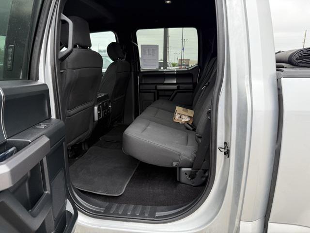 used 2019 Ford F-150 car, priced at $28,000