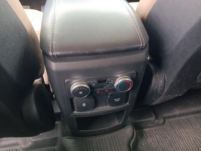 used 2020 Ford Explorer car, priced at $26,000