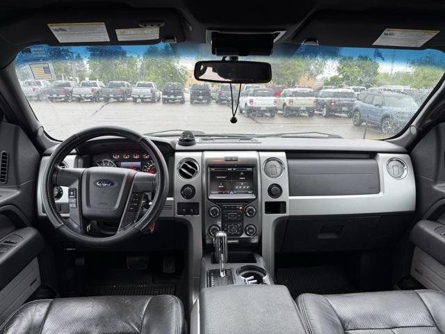 used 2013 Ford F-150 car, priced at $22,000