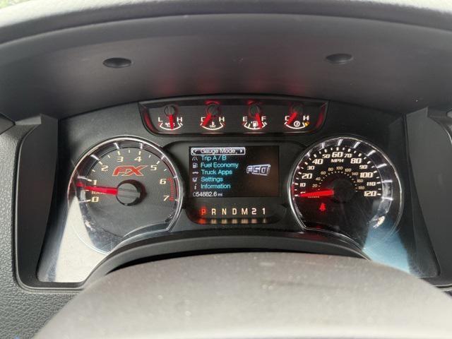 used 2013 Ford F-150 car, priced at $22,000