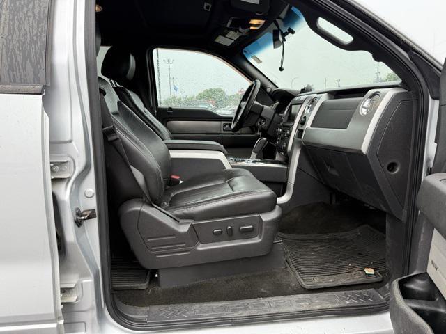 used 2013 Ford F-150 car, priced at $22,000
