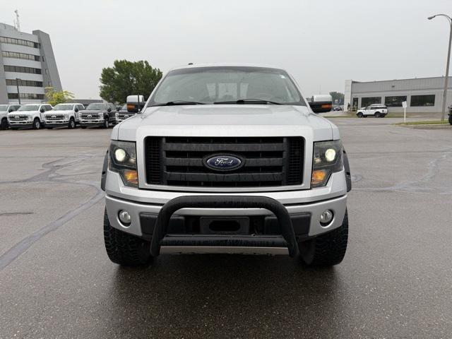 used 2013 Ford F-150 car, priced at $22,000