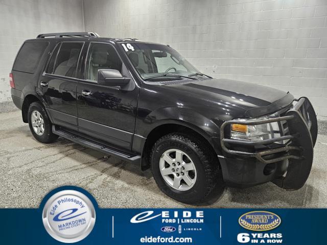 used 2014 Ford Expedition car, priced at $6,000