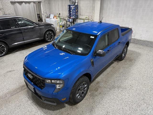 new 2025 Ford Maverick car, priced at $31,565