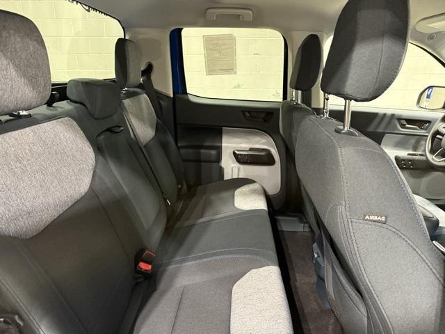 new 2025 Ford Maverick car, priced at $31,565