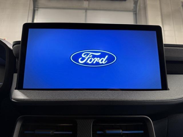 new 2025 Ford Maverick car, priced at $31,565