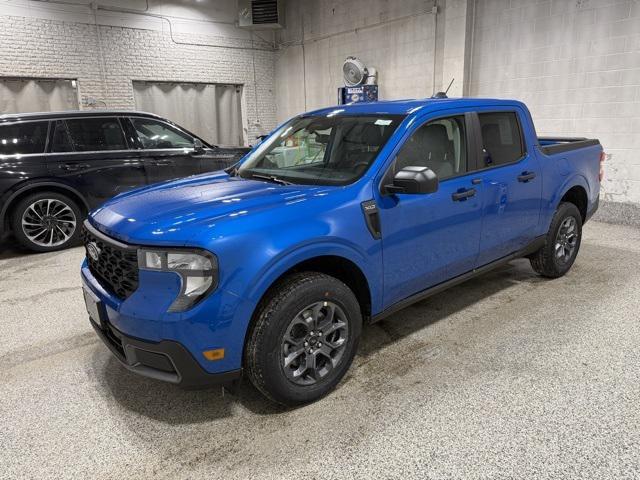 new 2025 Ford Maverick car, priced at $31,565
