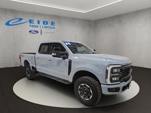 used 2024 Ford F-250 car, priced at $66,000
