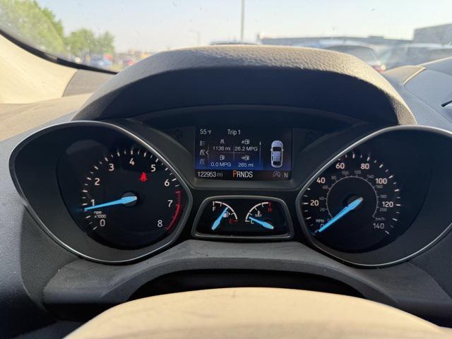 used 2018 Ford Escape car, priced at $13,000