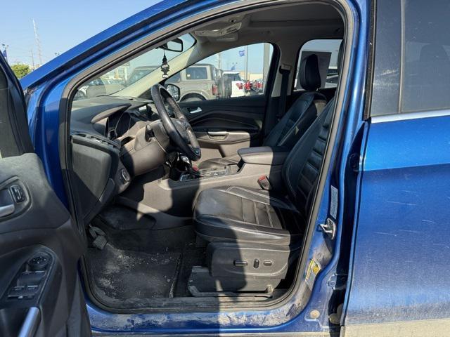 used 2018 Ford Escape car, priced at $13,000