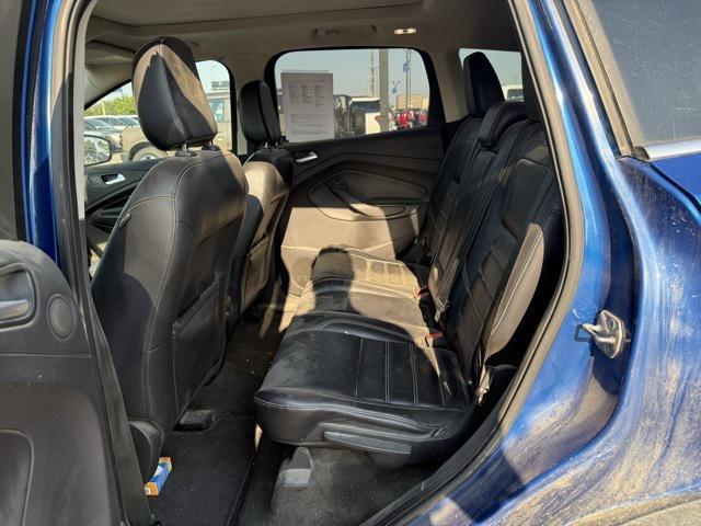 used 2018 Ford Escape car, priced at $13,000