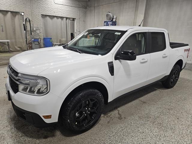 new 2024 Ford Maverick car, priced at $37,035