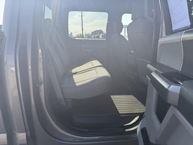 used 2018 Ford F-150 car, priced at $26,000