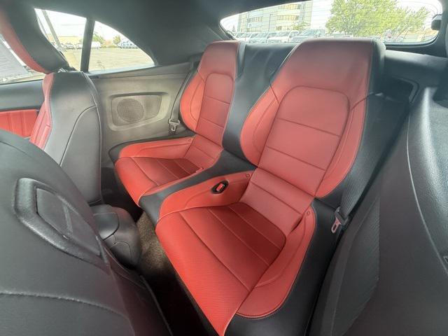 used 2017 Ford Mustang car, priced at $32,000