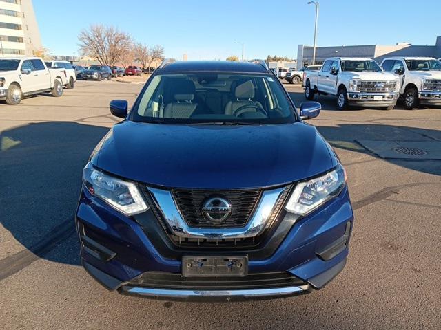 used 2020 Nissan Rogue car, priced at $19,000