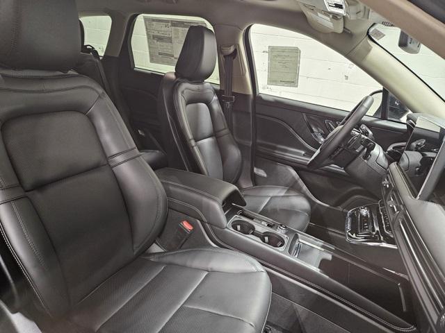new 2025 Lincoln Corsair car, priced at $46,506