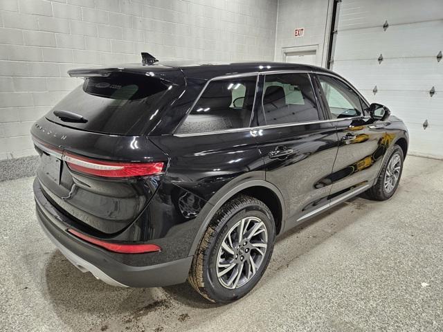 new 2025 Lincoln Corsair car, priced at $46,506