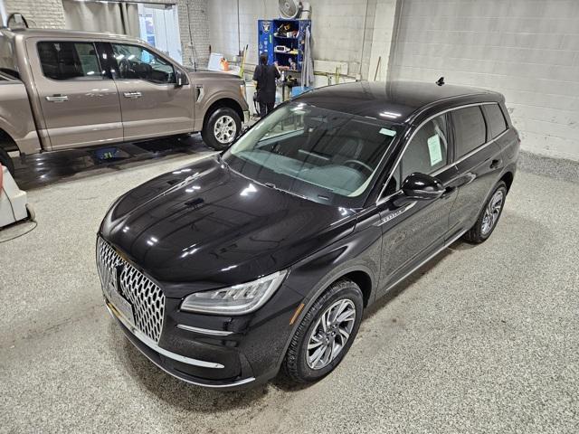 new 2025 Lincoln Corsair car, priced at $46,506