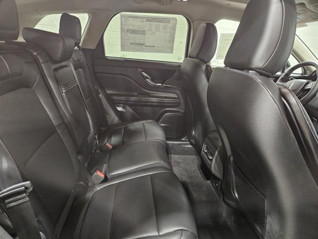 new 2025 Lincoln Corsair car, priced at $46,506