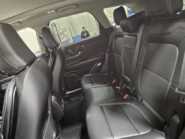 new 2025 Lincoln Corsair car, priced at $46,506