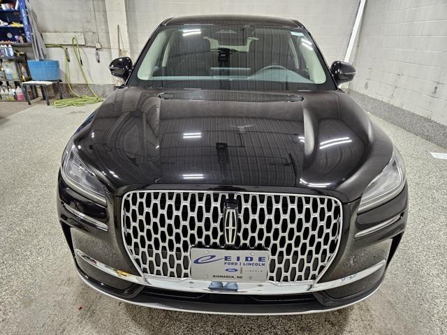 new 2025 Lincoln Corsair car, priced at $46,506