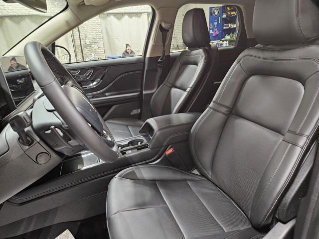 new 2025 Lincoln Corsair car, priced at $46,506