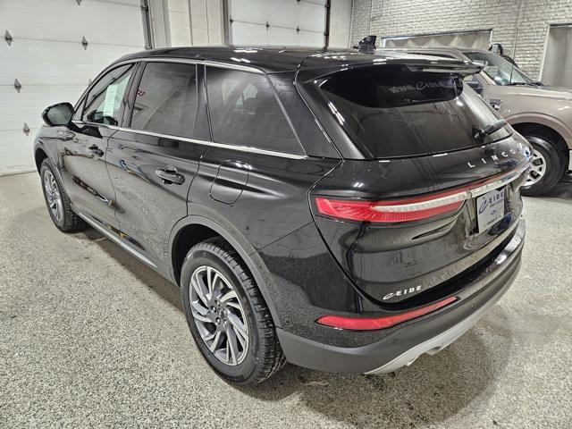 new 2025 Lincoln Corsair car, priced at $46,506