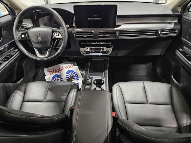 new 2025 Lincoln Corsair car, priced at $46,506