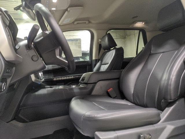 new 2024 Ford Expedition Max car, priced at $64,810