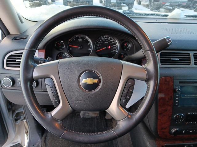 used 2010 Chevrolet Avalanche car, priced at $16,000