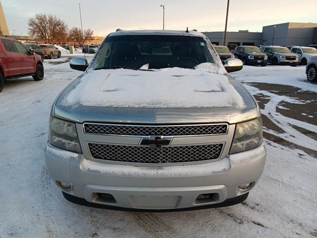 used 2010 Chevrolet Avalanche car, priced at $16,000