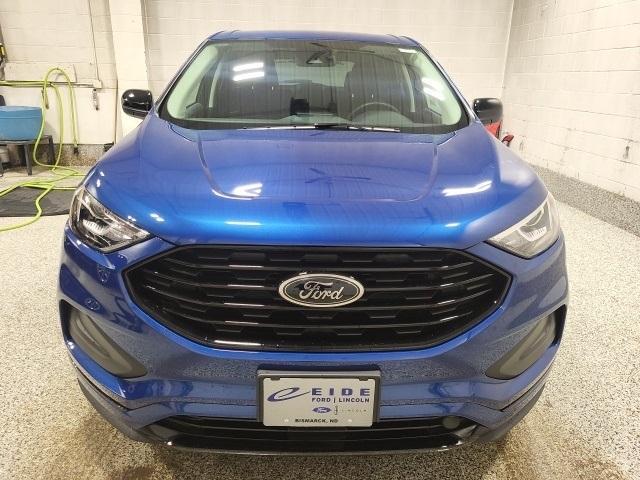 new 2024 Ford Edge car, priced at $34,951