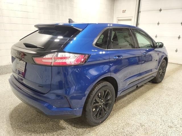 new 2024 Ford Edge car, priced at $34,951