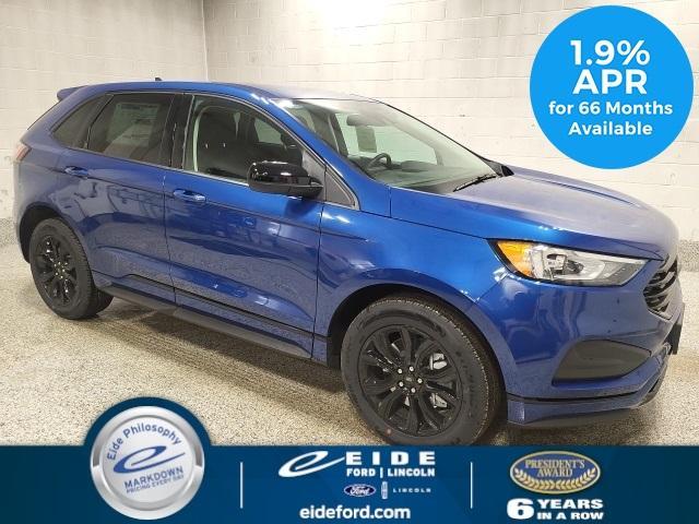 new 2024 Ford Edge car, priced at $34,951