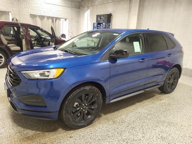 new 2024 Ford Edge car, priced at $34,951