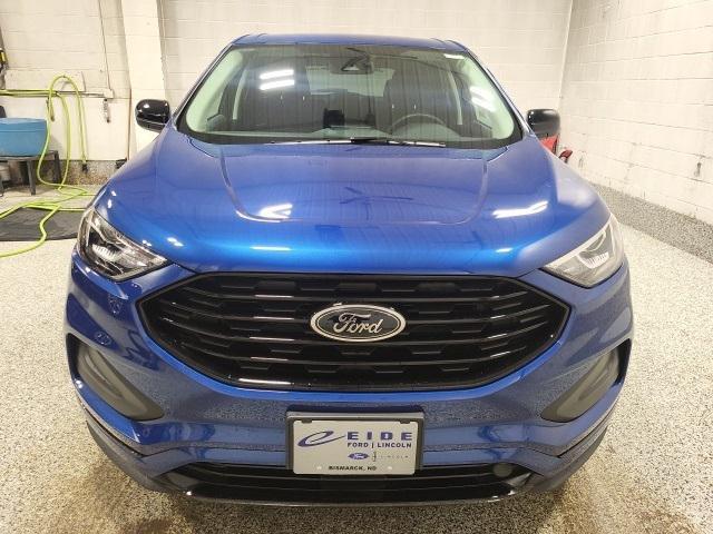 new 2024 Ford Edge car, priced at $33,951