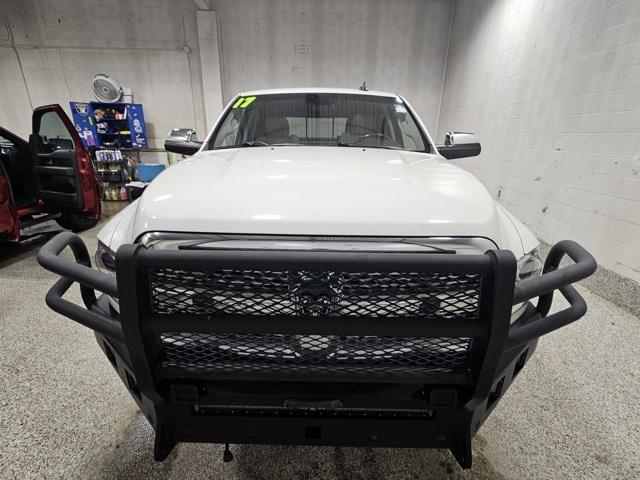 used 2017 Ram 3500 car, priced at $43,500