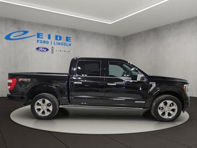 used 2023 Ford F-150 car, priced at $47,000