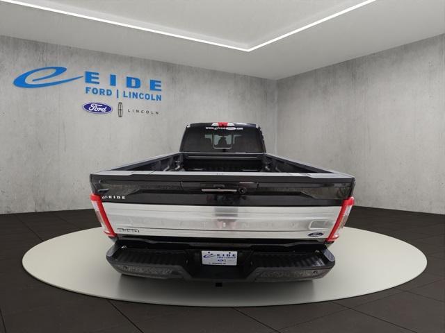 used 2023 Ford F-150 car, priced at $47,000