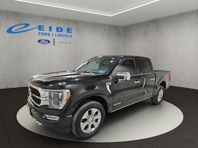 used 2023 Ford F-150 car, priced at $47,000