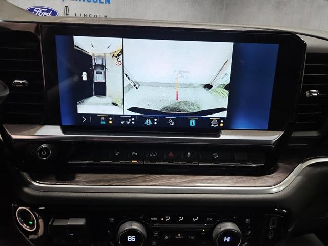 used 2024 Chevrolet Silverado 2500 car, priced at $58,000