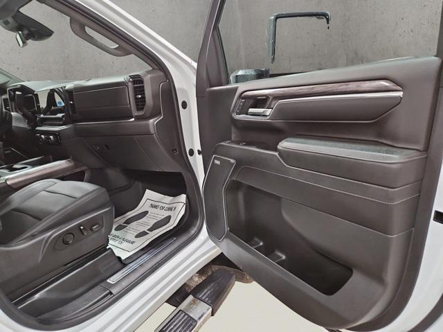 used 2024 Chevrolet Silverado 2500 car, priced at $58,000